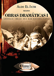 Obras Dramáticas - Tomo I