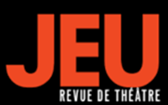 Revista JEU (Canadá)