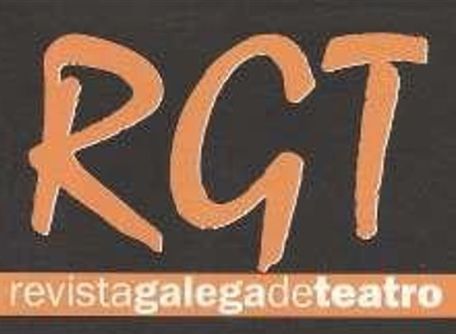 Revista Galega de Teatro (España)