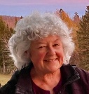Patricia Keeney