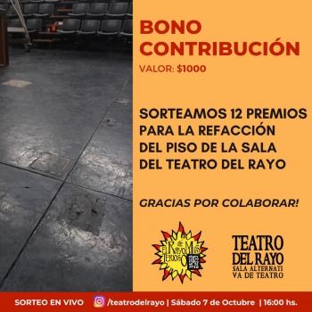 Bono Contribución